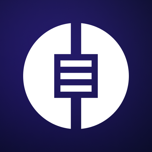 周易易观 App 图标